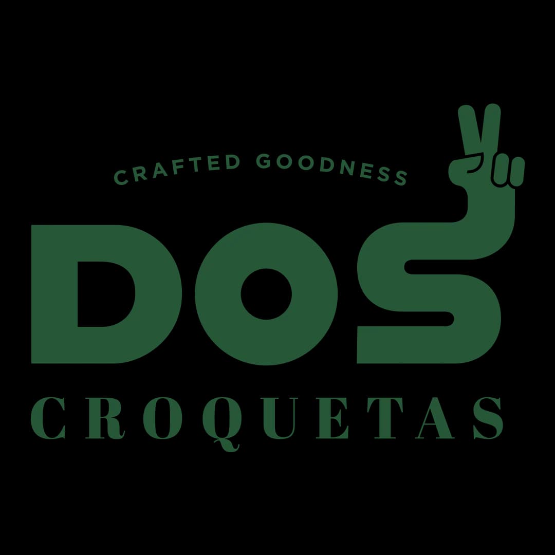Dos Croquetas